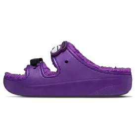 McDonald's x Classic Cozzzy Sandal 'Grimace'