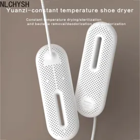 220V Shoe Dryer 12W