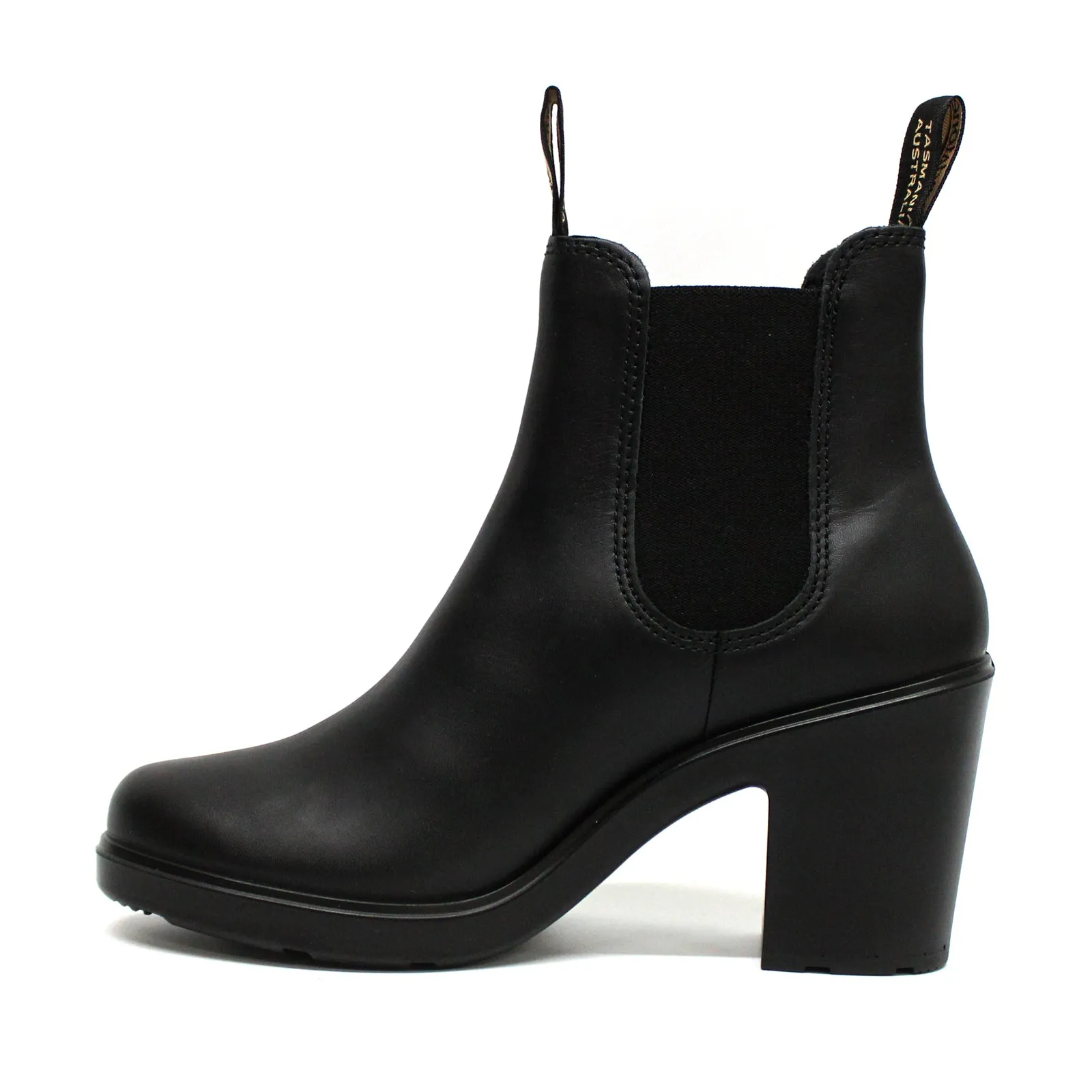 2365 Leather Women's Chelsea Boots