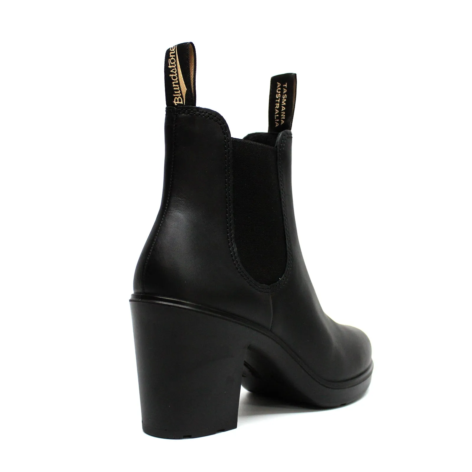 2365 Leather Women's Chelsea Boots