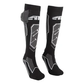 509 Ignite Sock Stealth Black