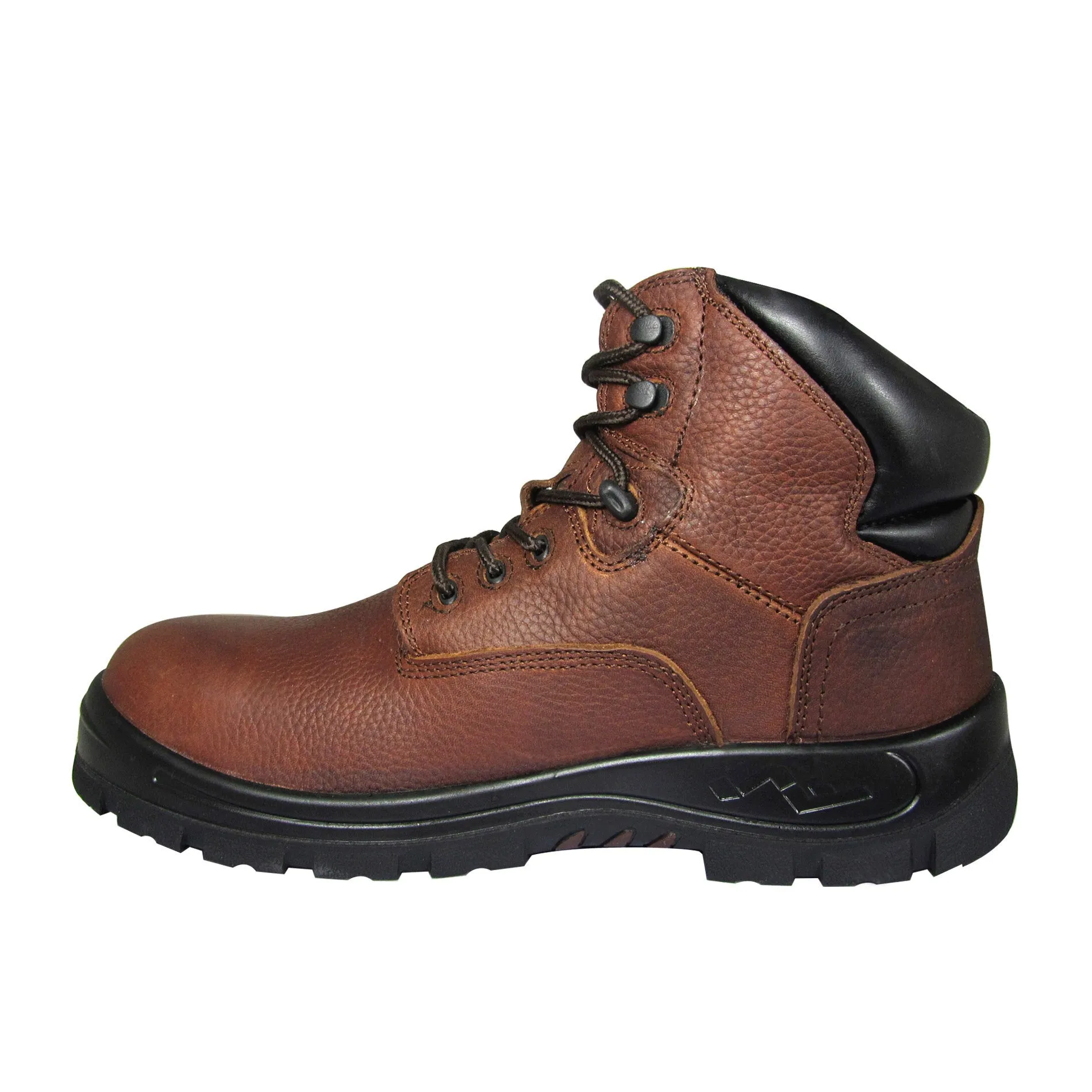 6061 Poseidon Comp Toe Waterproof Brown