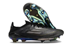 Adidas F50 - Shadow Black