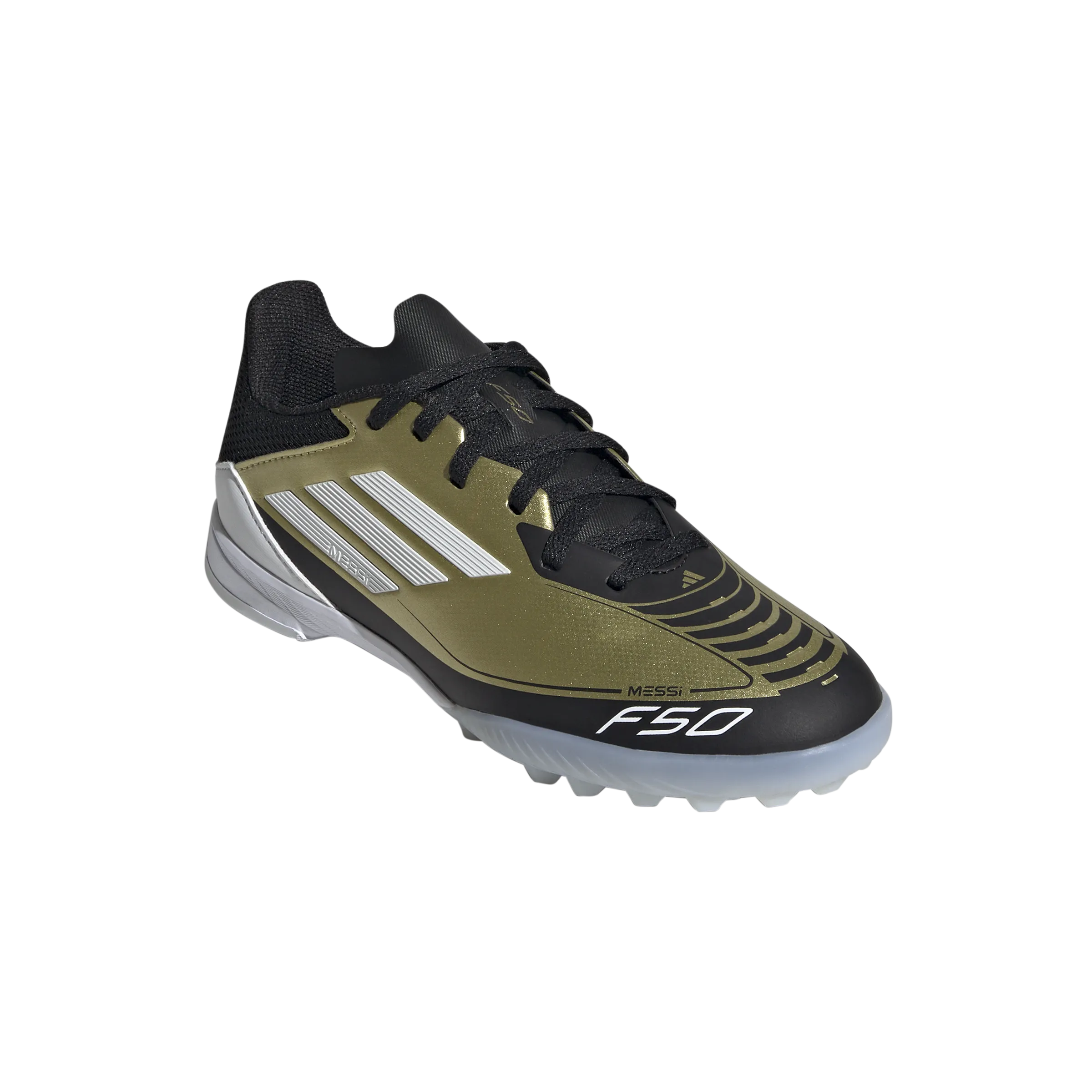 Adidas Jr. F50 League Messi TF