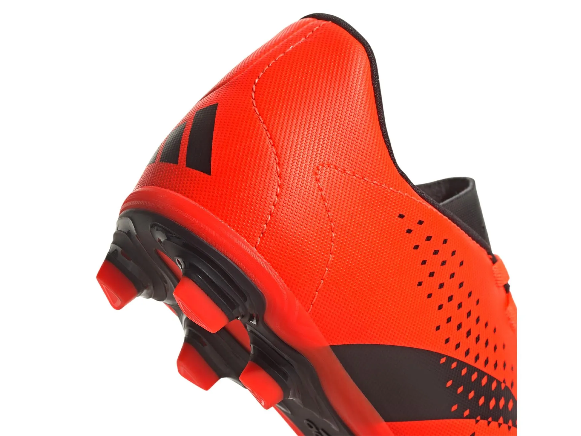 Adidas Junior Predator Accuracy.4 Flexible Ground Boots <br> HQ0951