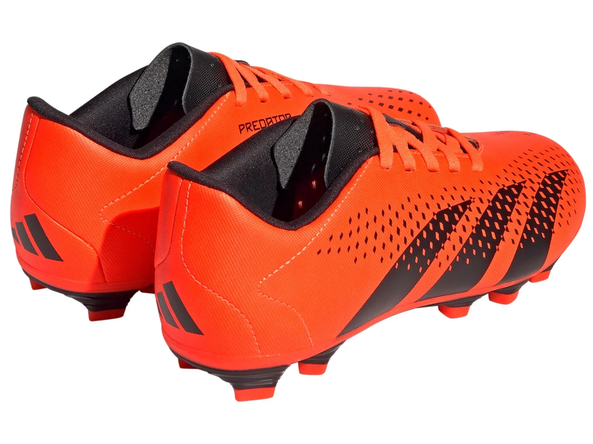 Adidas Junior Predator Accuracy.4 Flexible Ground Boots <br> HQ0951