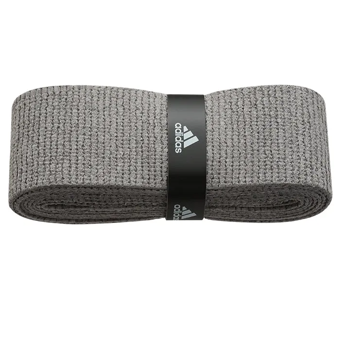 adizeem Grip 3 per pack - Gray