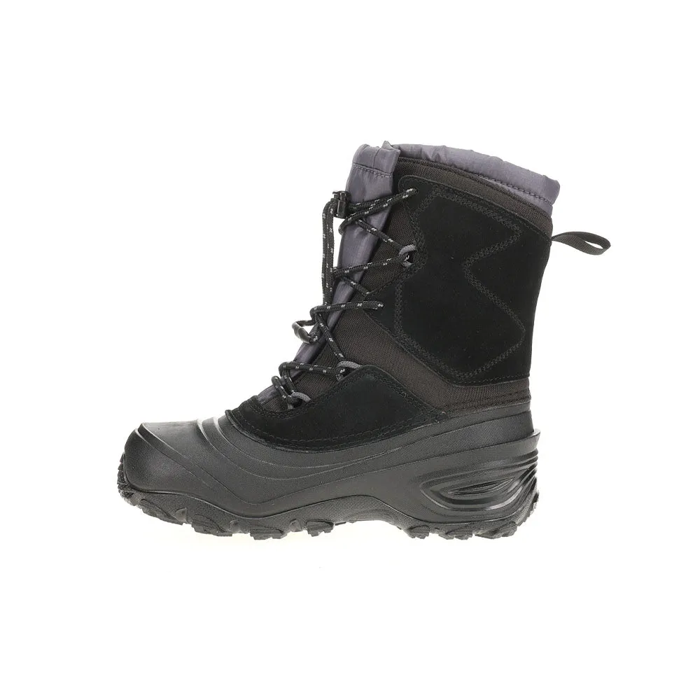 Alpenglow V Waterproof Snow Boots (Little Kid-Big Kid)