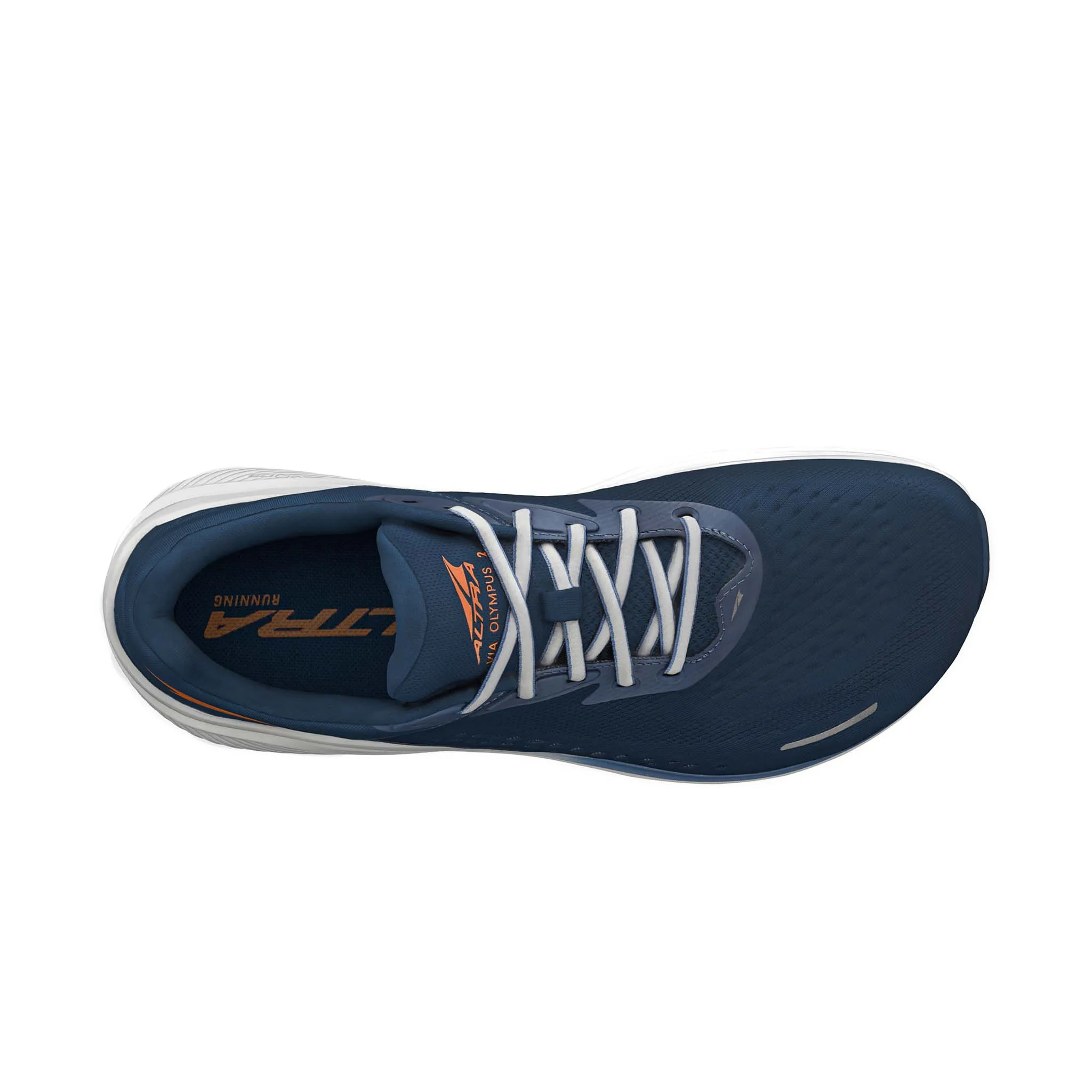 Altra | Men's Via Olympus 2 Road Running Shoes - Navy