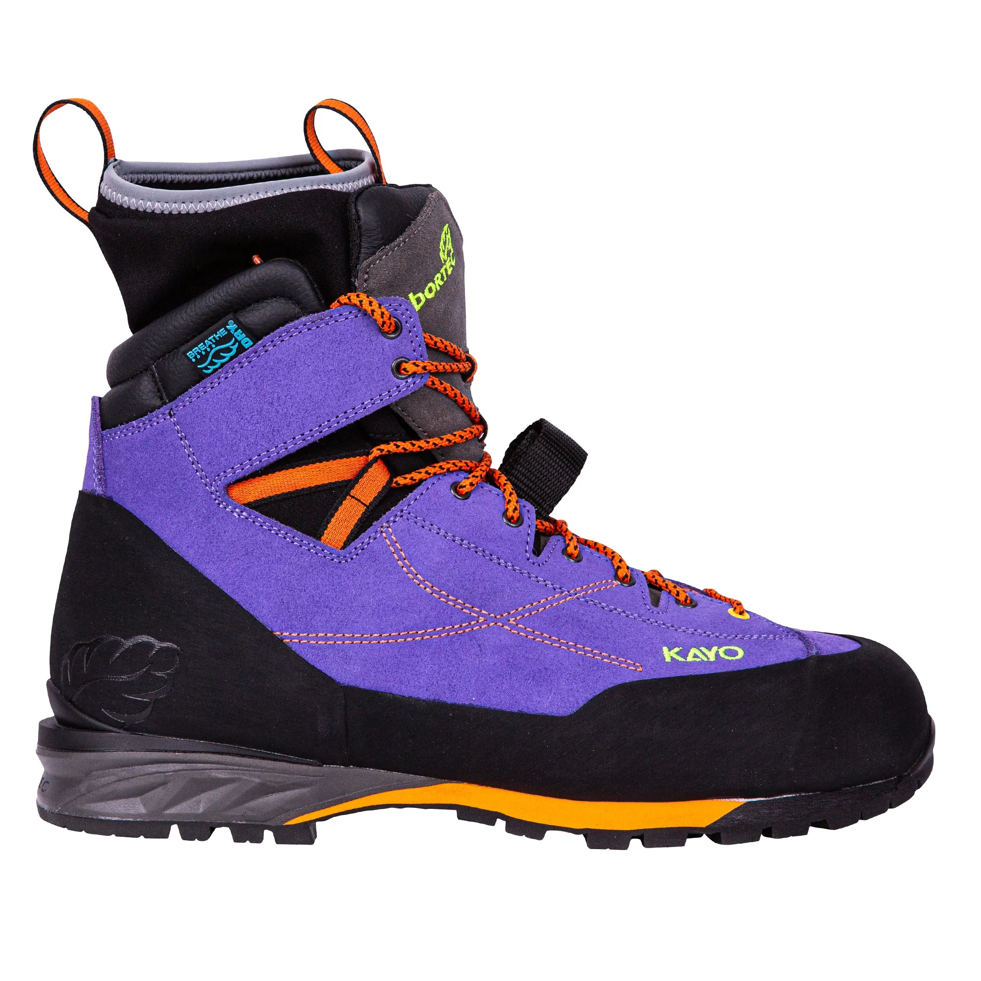 Arbortec Kayo Low-Cut Protective Climbing Boot