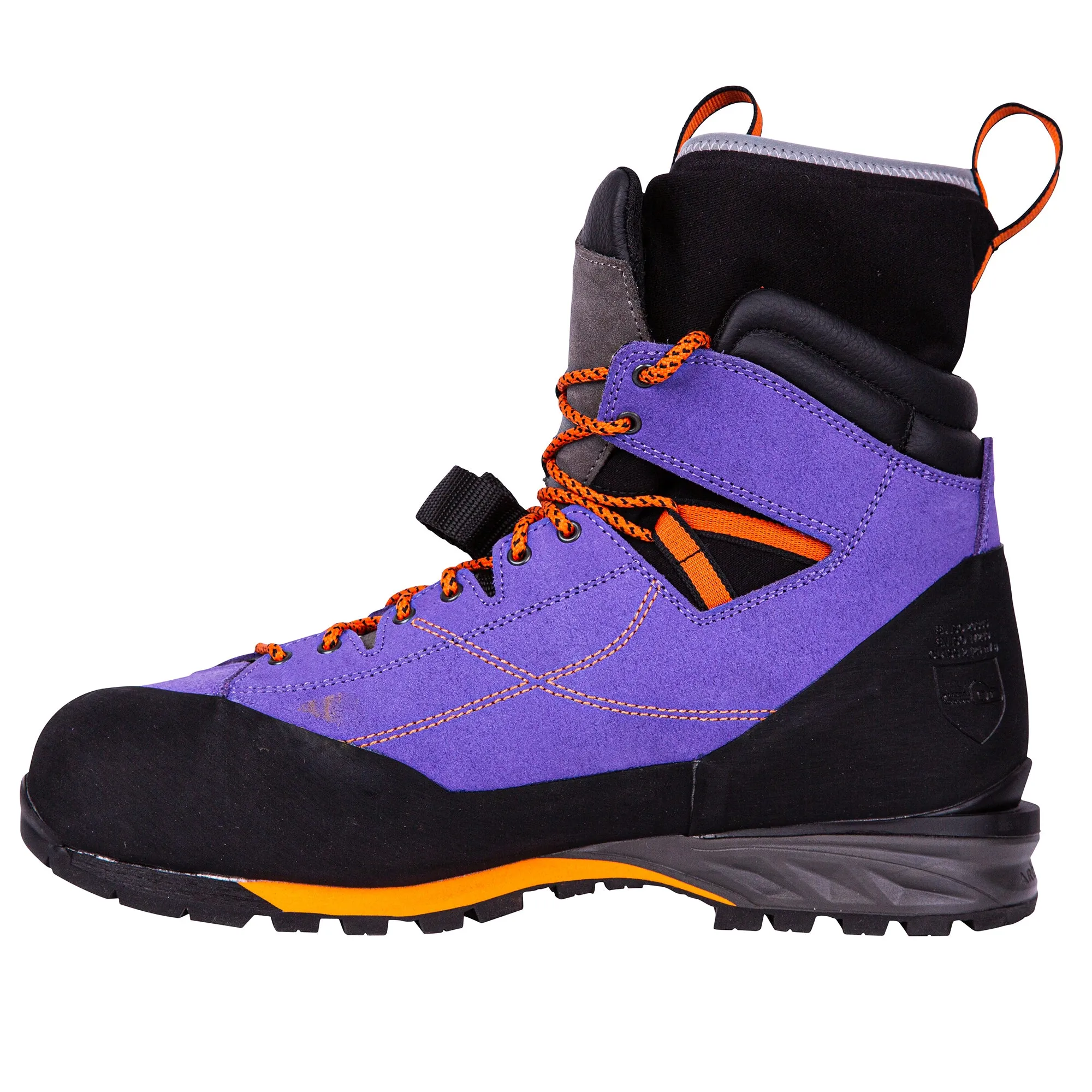 Arbortec Kayo Low-Cut Protective Climbing Boot