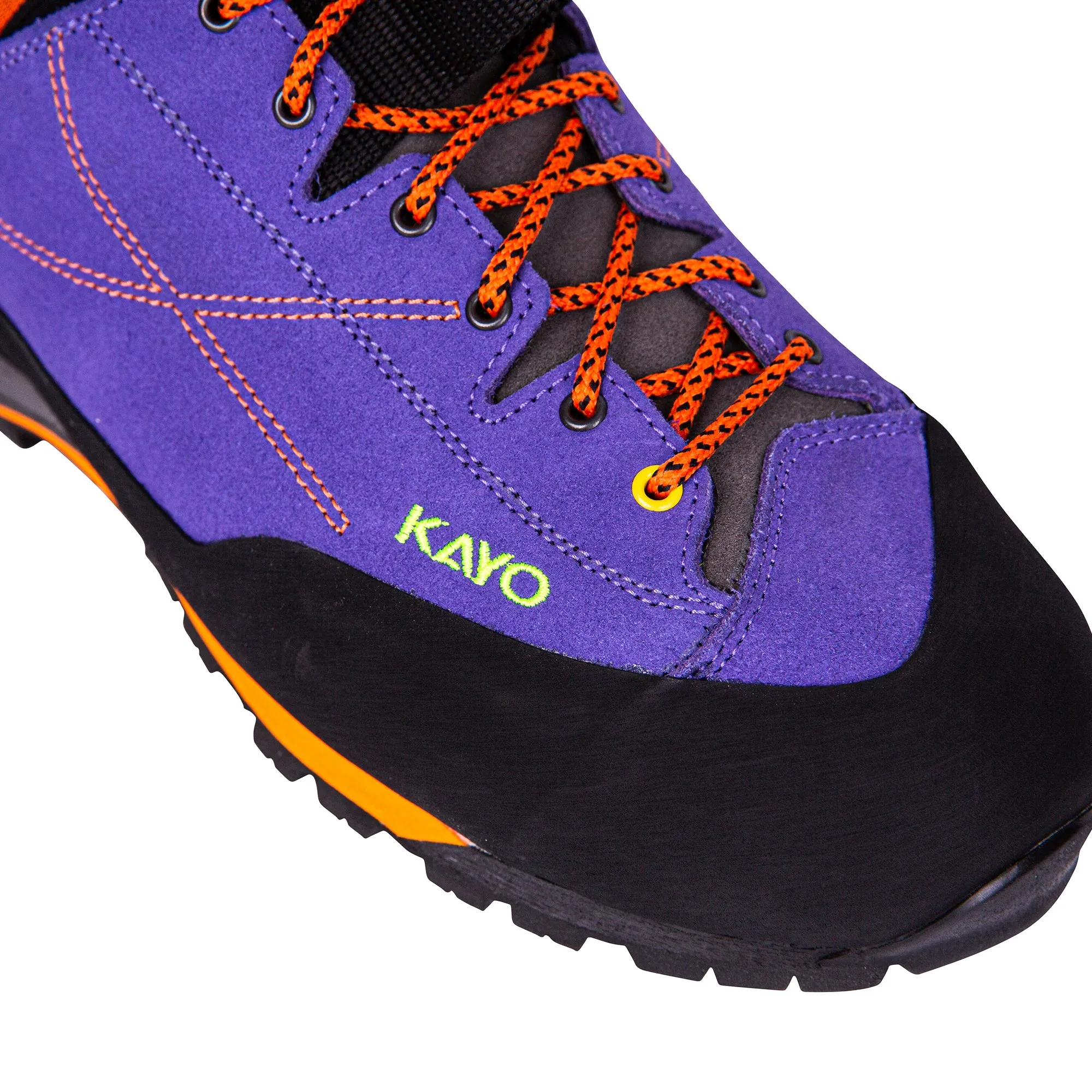 Arbortec Kayo Low-Cut Protective Climbing Boot