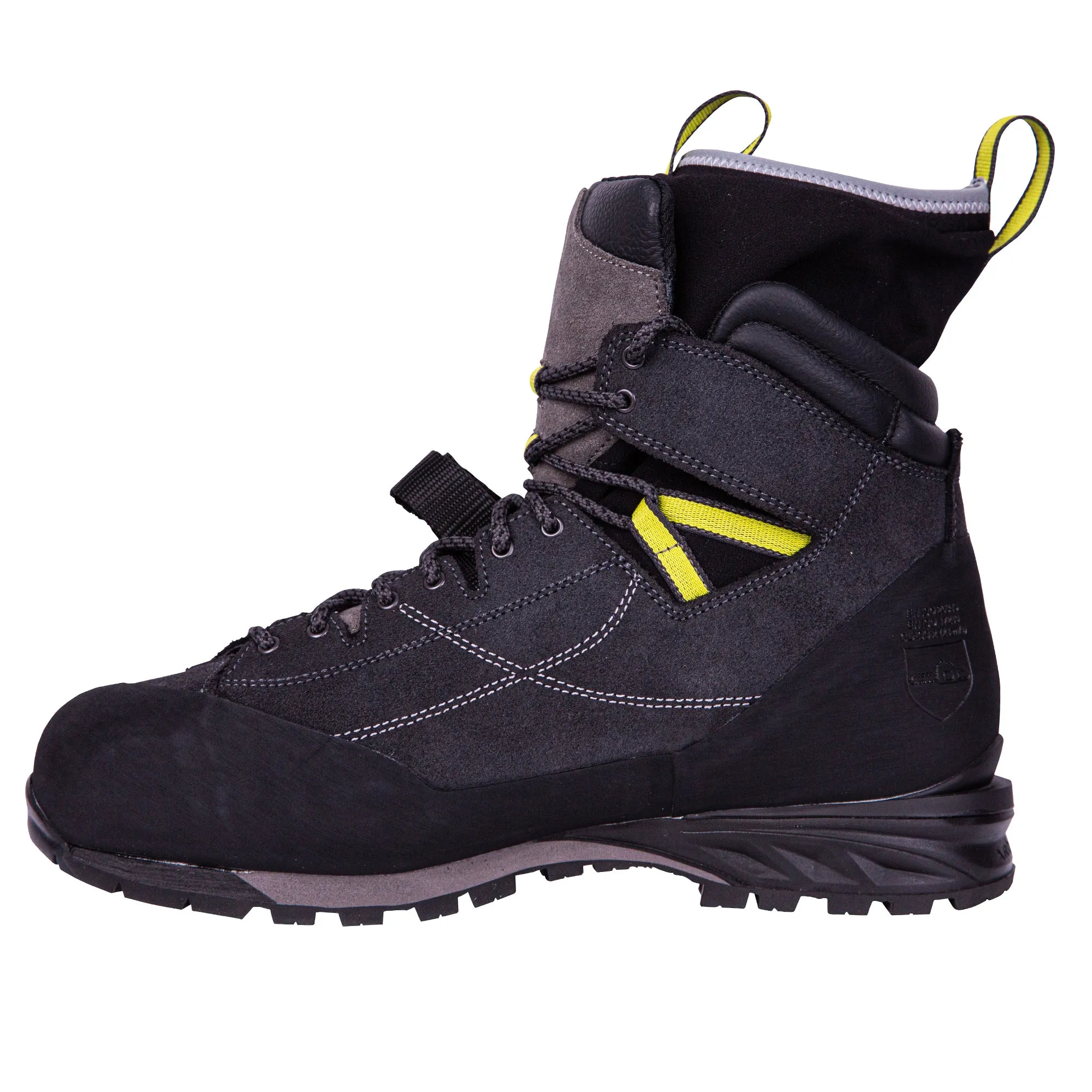 Arbortec Kayo Low-Cut Protective Climbing Boot