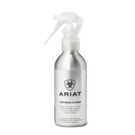 Ariat Footwear Cleaner (Neutral) - 150ml