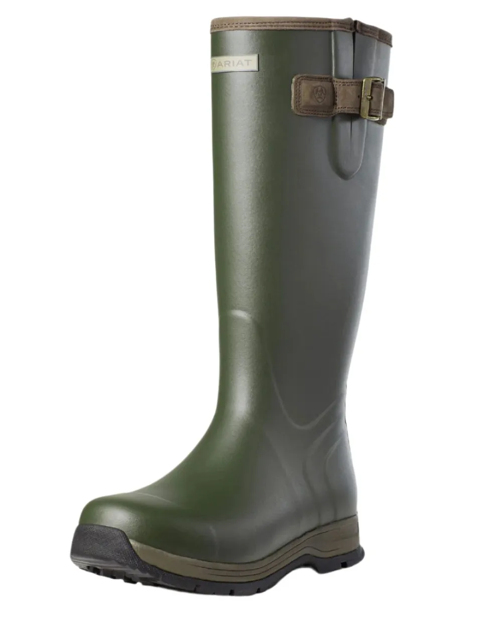 Ariat Men's Burford Wellington Boots