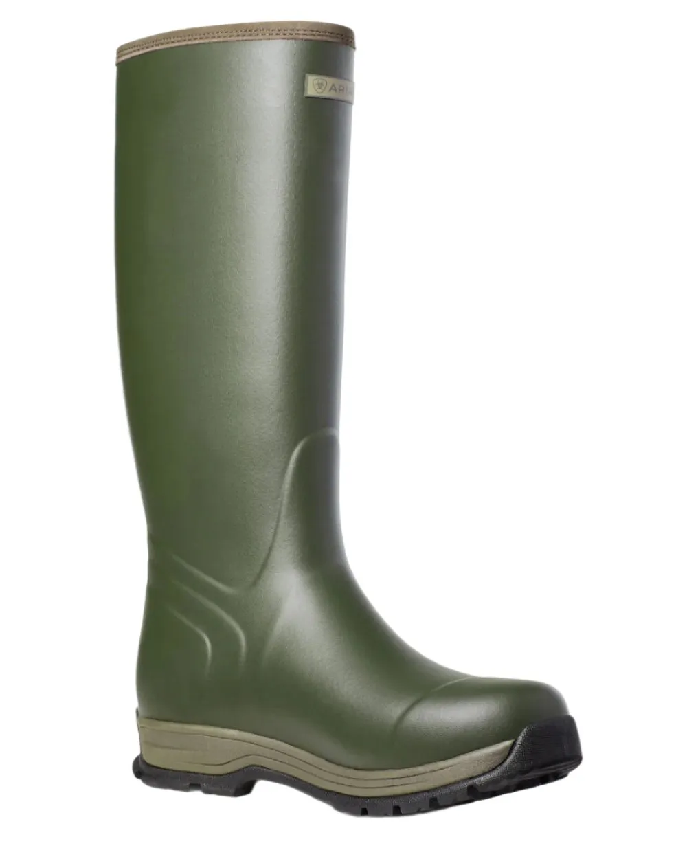 Ariat Men's Burford Wellington Boots