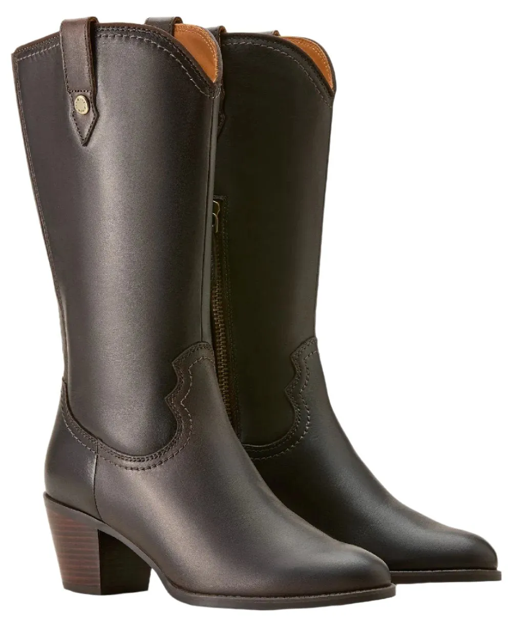 Ariat Womens Addison Boots