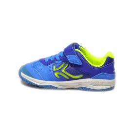 Artengo Sport Shoes Leather Blue Colour For Kids