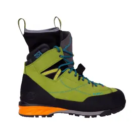 AT34000 Kayo Chainsaw Boot - Lime