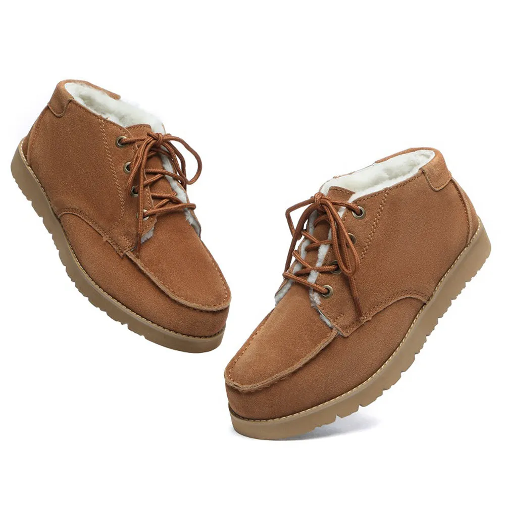 Australian Shepherd Ryan Boots #AS5018