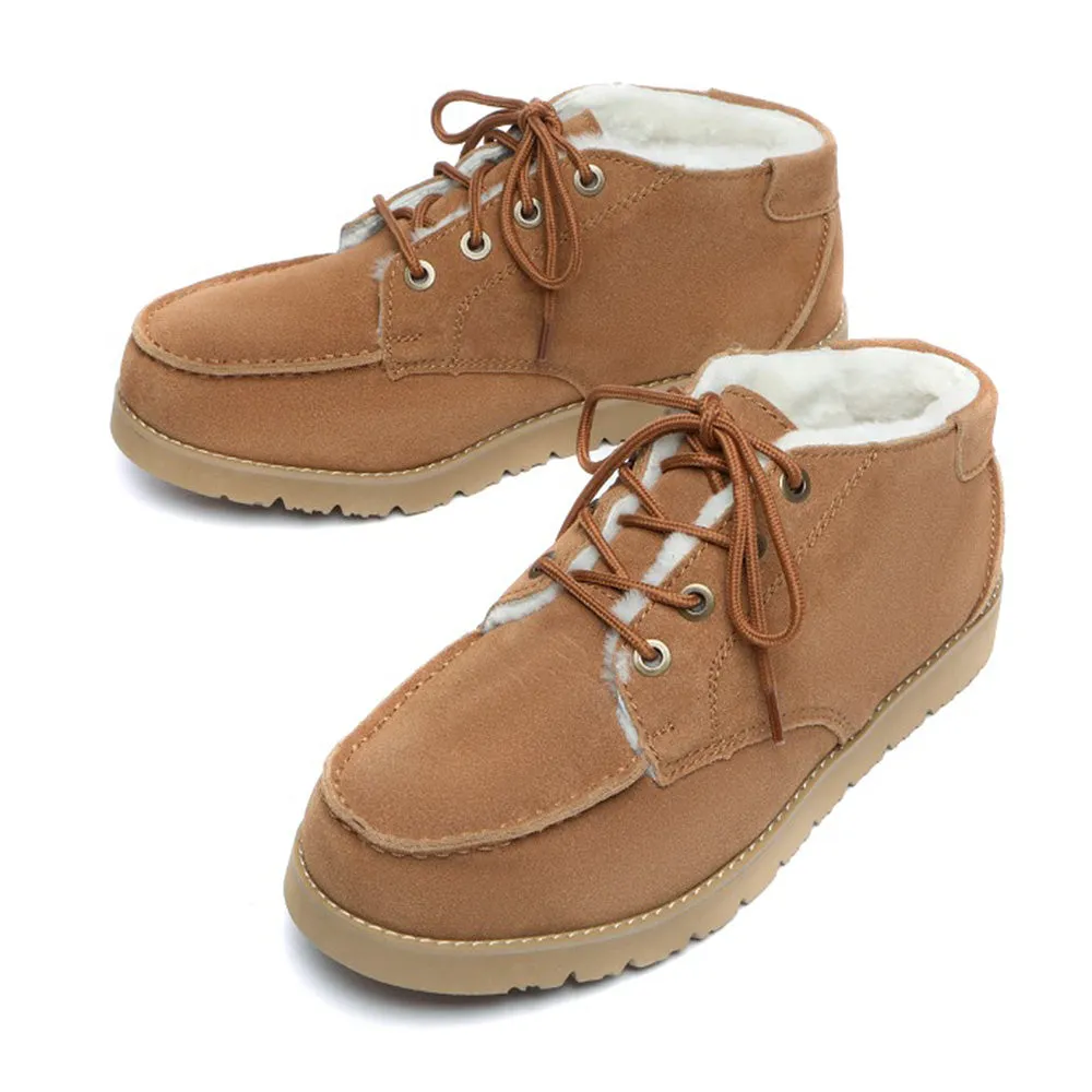 Australian Shepherd Ryan Boots #AS5018