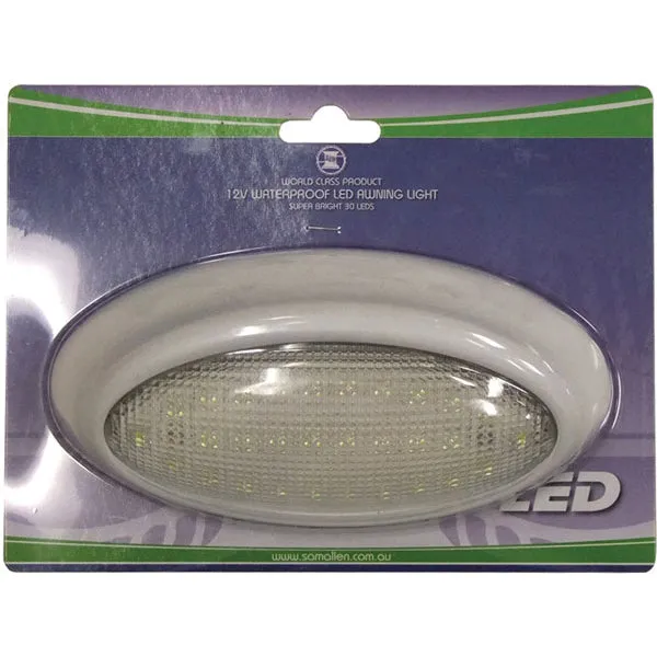 Awning Light - Waterproof - LED