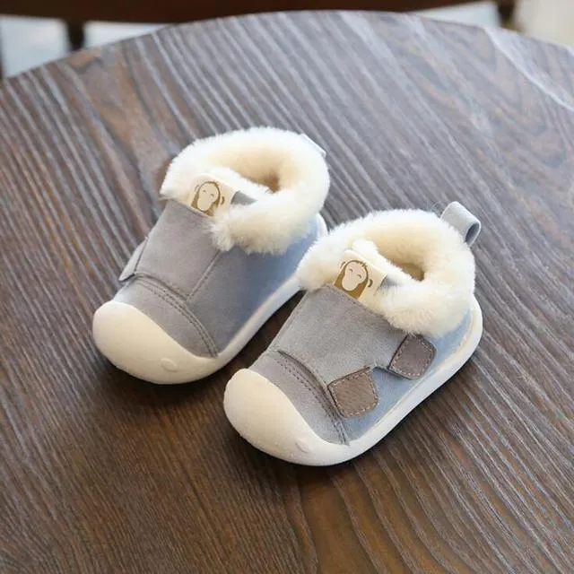 Babies Toddler Boots