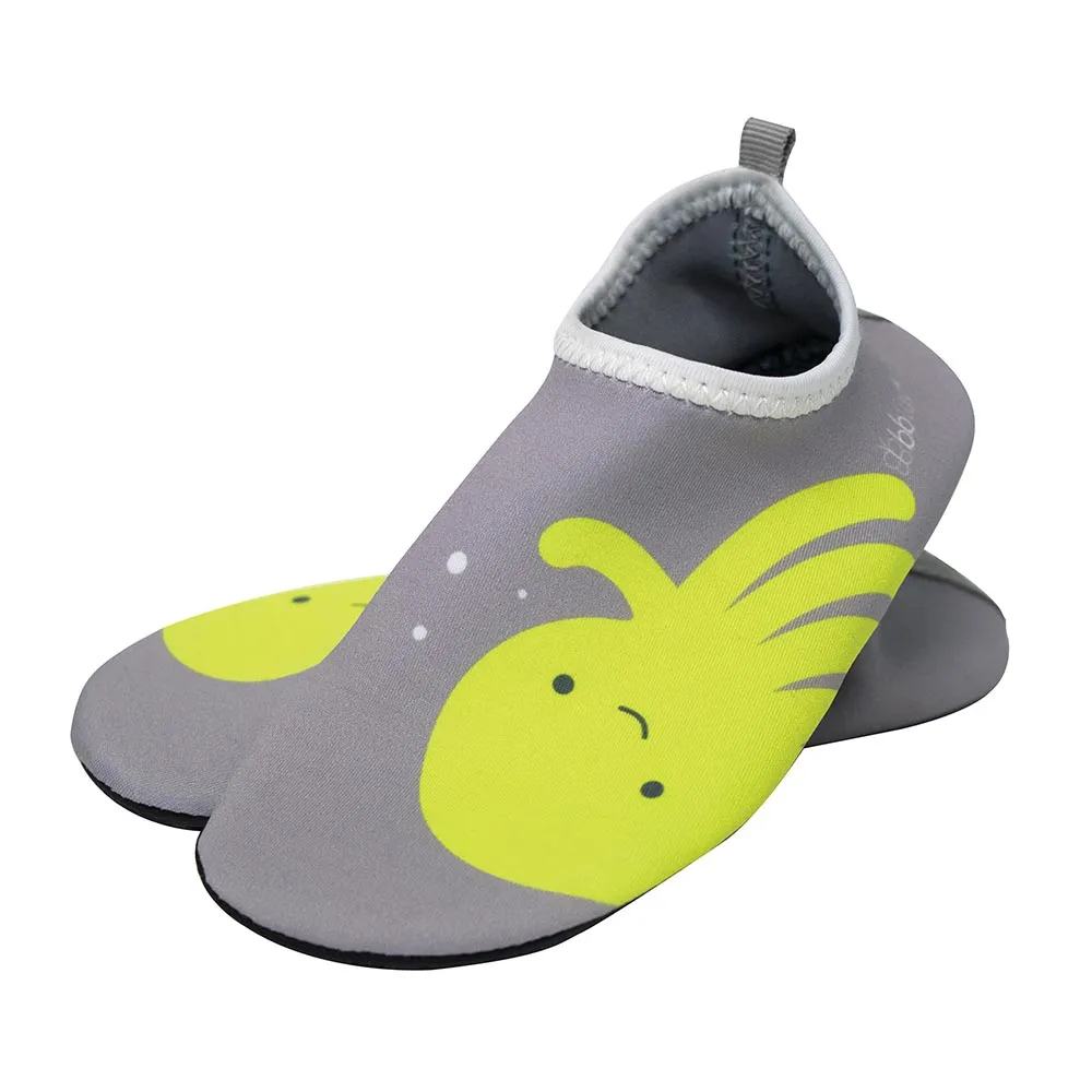 BBluv - Shooz,  Water Shoes 2-3 years | Grey