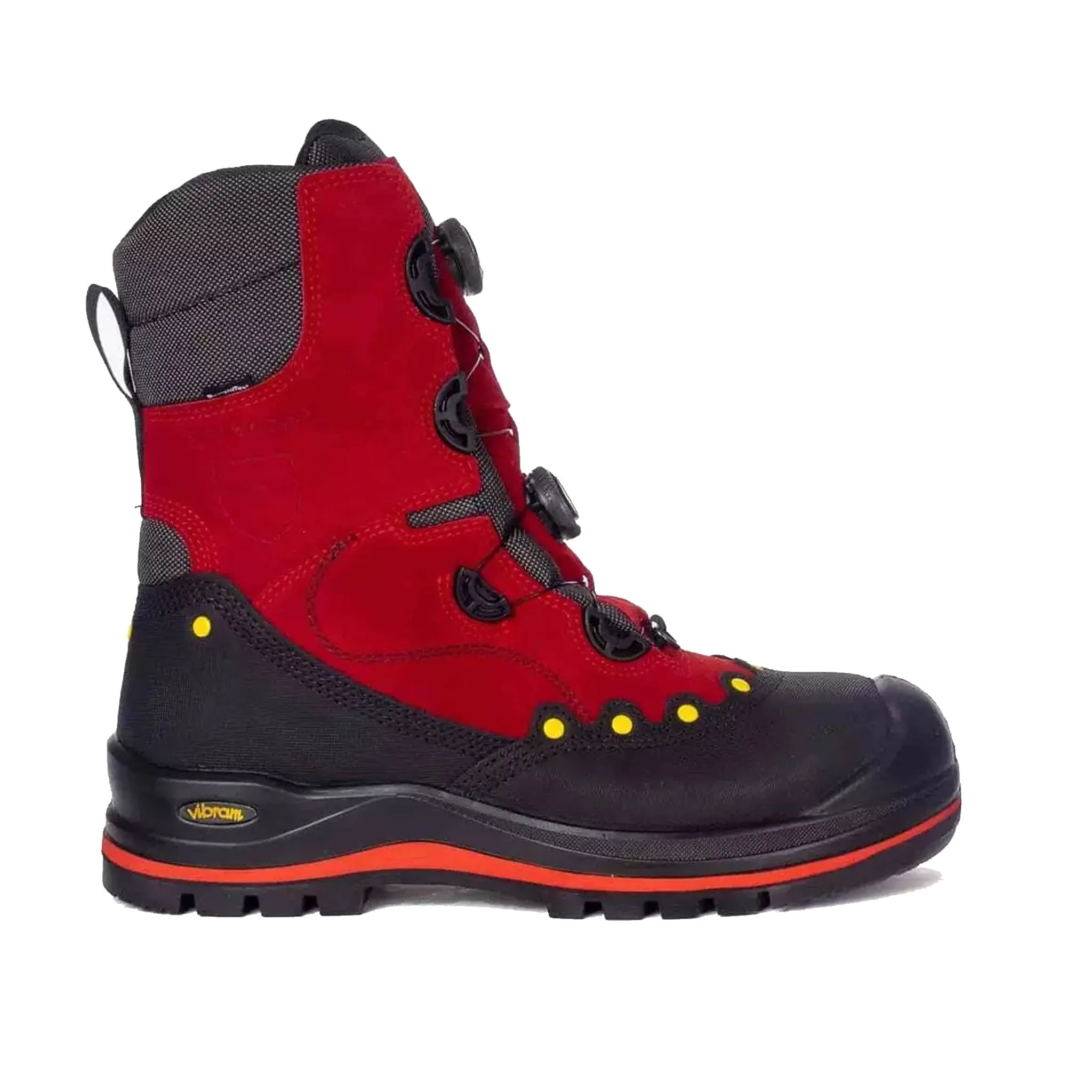 Boa Class 2 Chainsaw Boots