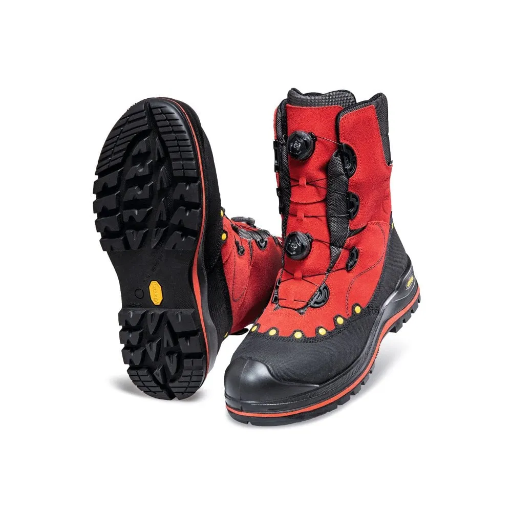 Boa Class 2 Chainsaw Boots