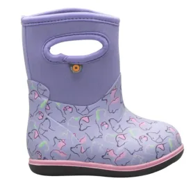 Bogs- Baby Classic Pets Boots