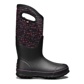 Bogs Classic Tall Twinkle Boots - Women's