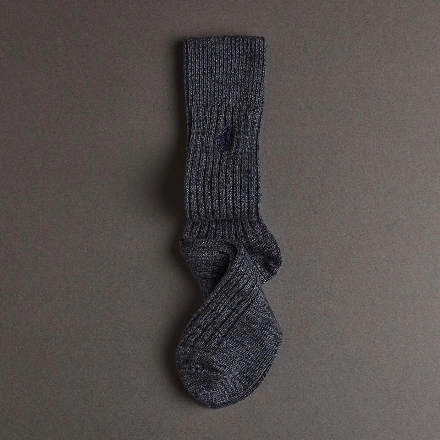 Boot Socks - Slate Grey