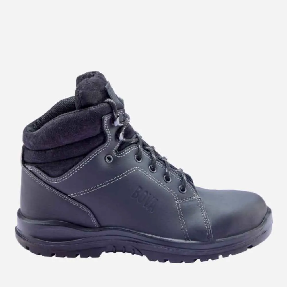 BOVA HIKER 2.0 SAFETY BOOT