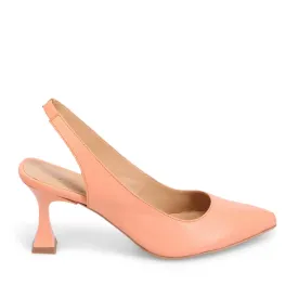 Bueno Women's Westley in Shell Coral