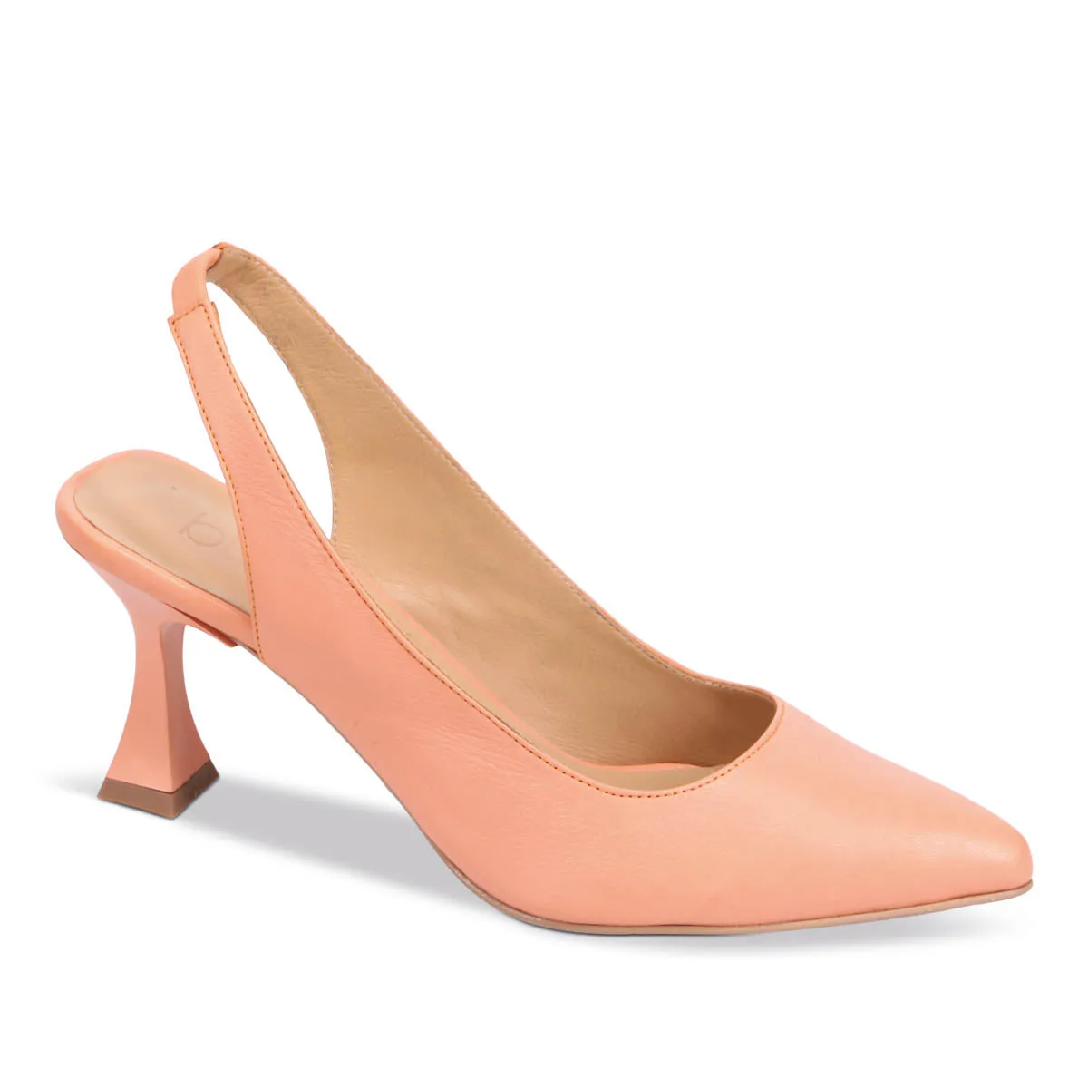 Bueno Women's Westley in Shell Coral