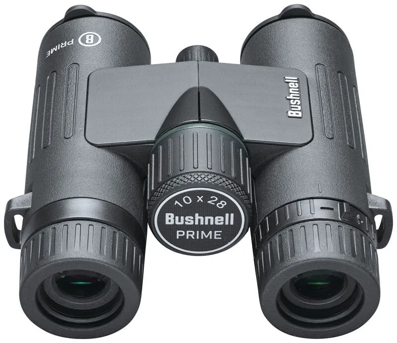 Bushnell Prime 10x28 Roof Binoculars