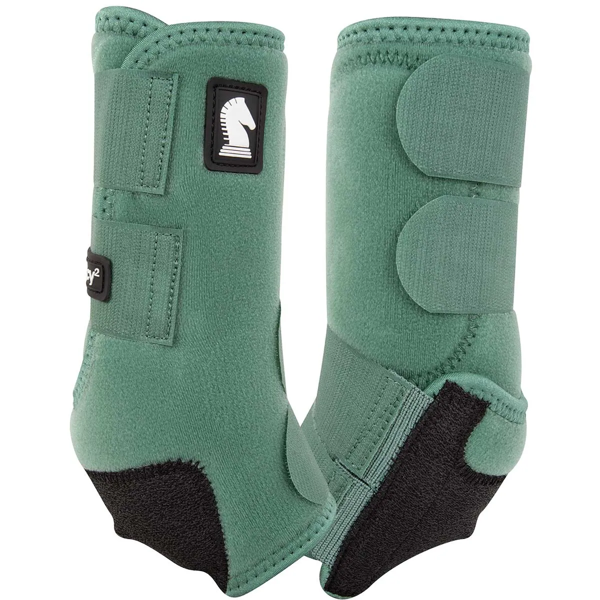 Classic Equine Legacy 2 Front Boots