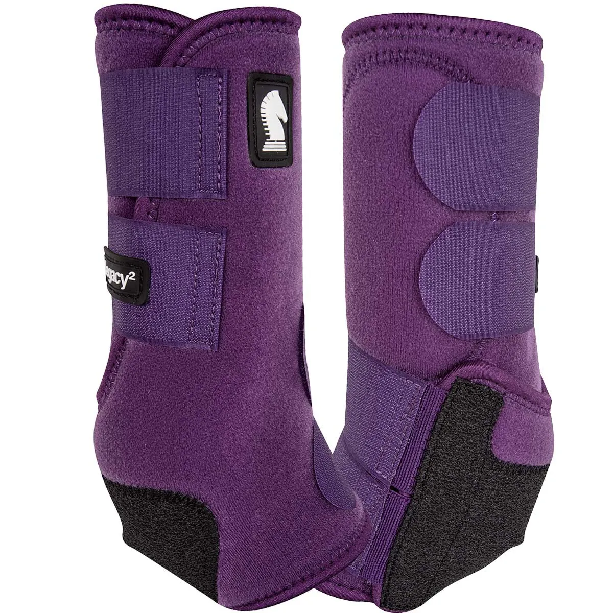 Classic Equine Legacy 2 Front Boots