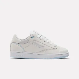 Club C Bulc Shoes Barely Grey/Moon/Blue