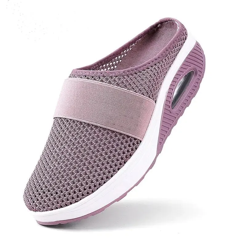 Comfortable Walking Shoes