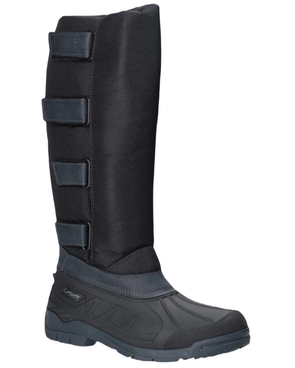 Cotswold Womens Kemble Short Wellingtons