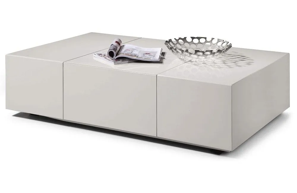 Dayana Modern Coffee Table