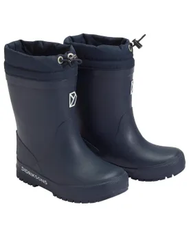 Didriksons Childrens Slush Boots