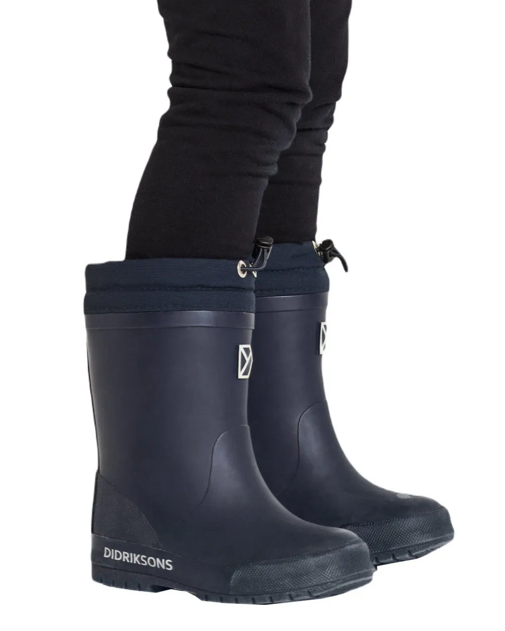 Didriksons Childrens Slush Boots