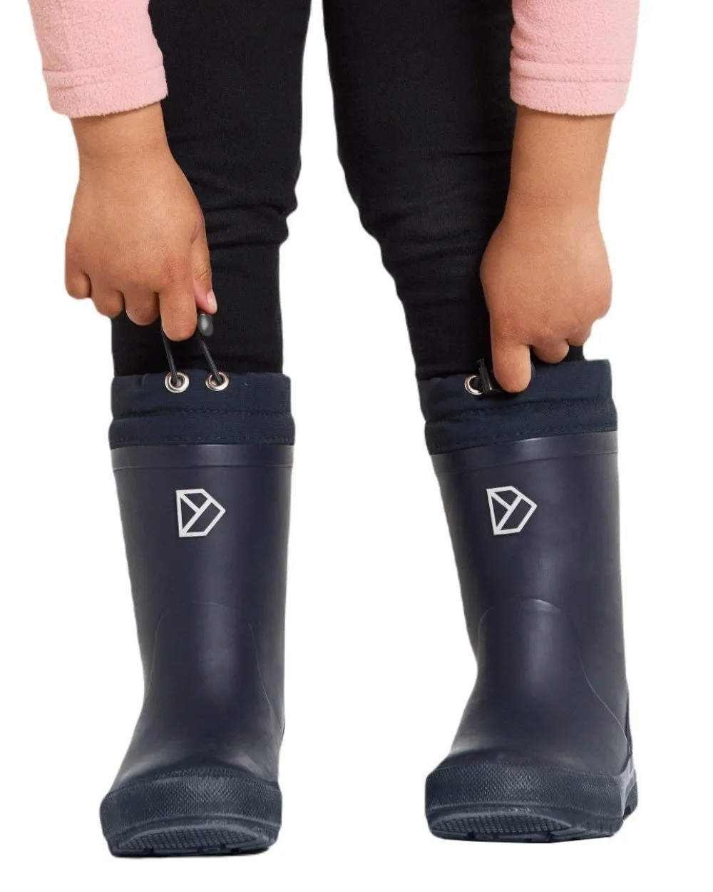 Didriksons Childrens Slush Boots