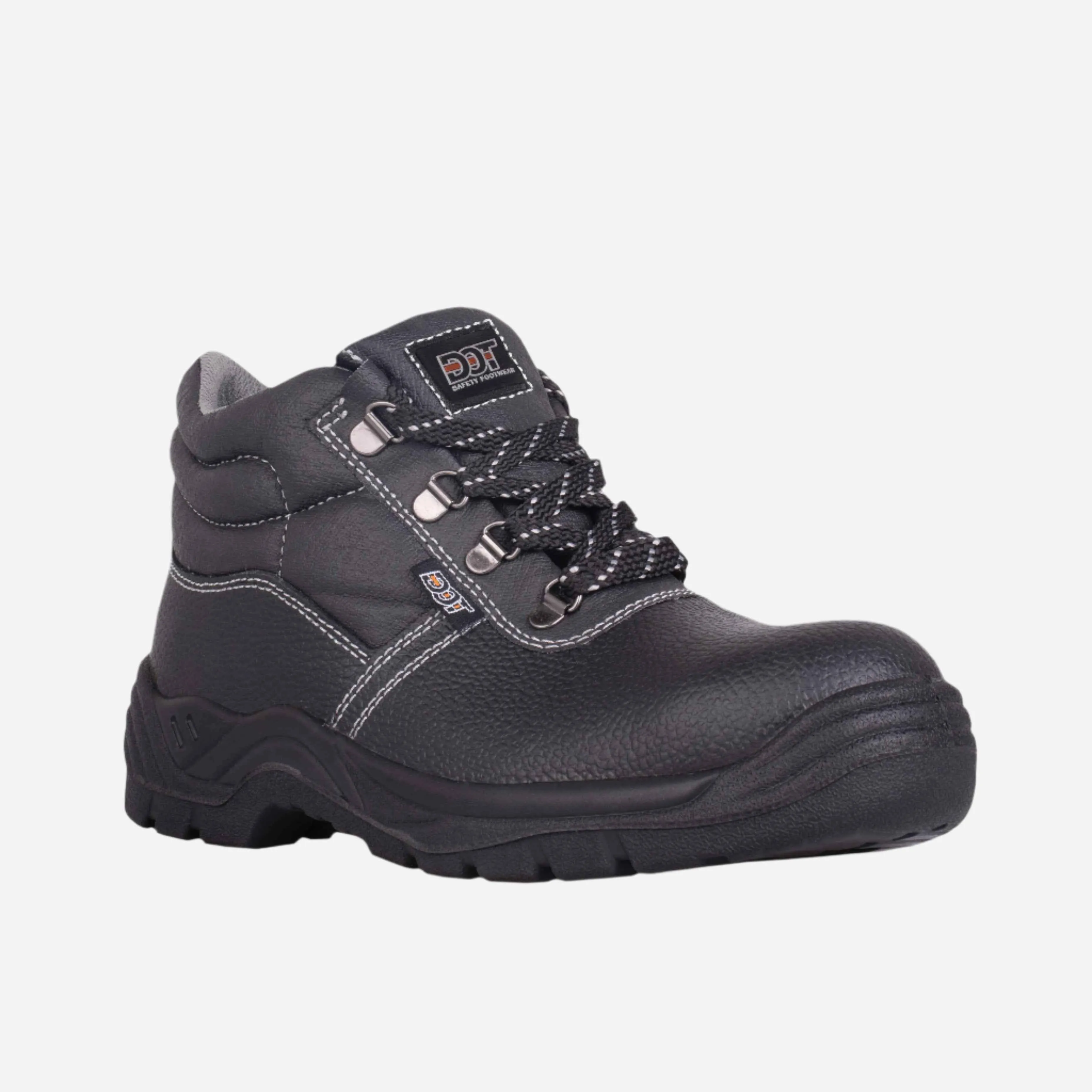 DOT ARGON SAFETY BOOT