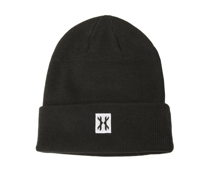 Dynasty Destroyer Beanie - Black