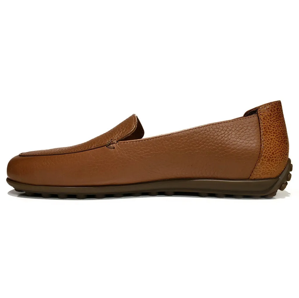 Elora Leather Women's Slip-on Shoes