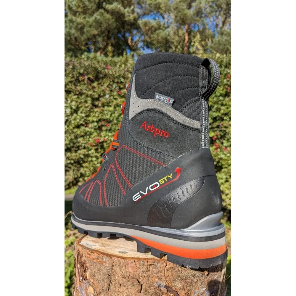 EVO Class 2 Chainsaw Boots